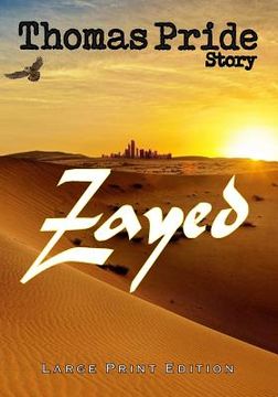 portada Zayed (en Inglés)
