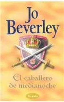 caballero de medianoche, el - bols.
