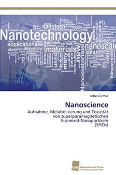 portada Nanoscience
