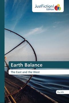 portada Earth Balance (en Inglés)