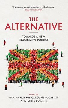 portada Alternative: Towards a New Progressive Politics