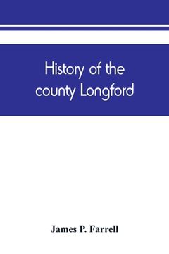 portada History of the county Longford 