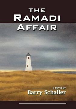 portada The Ramadi Affair