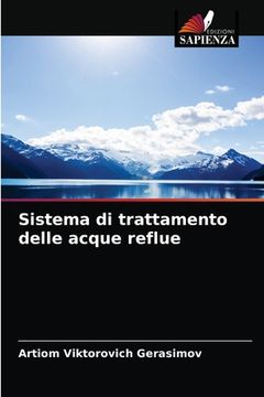 portada Sistema di trattamento delle acque reflue (en Italiano)