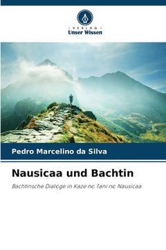 portada Nausicaa und Bachtin (in German)