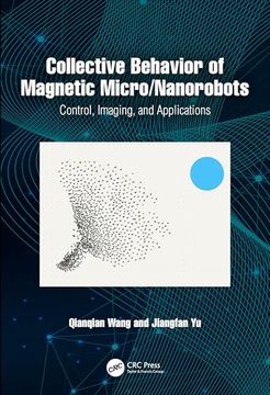 portada Collective Behavior of Magnetic Micro (en Inglés)