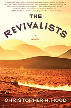 portada Revivalists, The: A Novel 