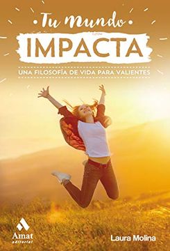 portada Tu Mundo Impacta (in Spanish)
