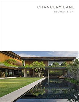 portada Chancery Lane: Ernesto Bedmar Architects - Masterpiece Series (en Inglés)