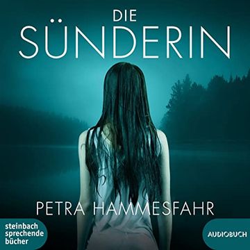portada Die Sünderin (in German)