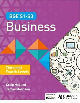 portada Bge S1-S3 Business