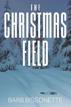 portada The Christmas Field (en Inglés)
