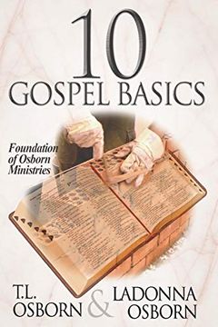 portada 10 Gospel Basics (en Inglés)