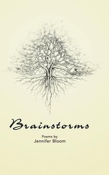 portada Brainstorms (en Inglés)