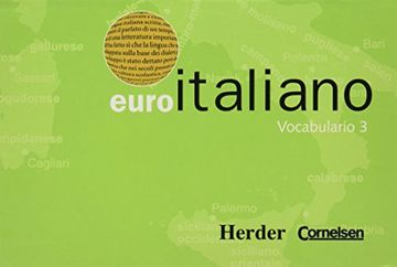 portada italiano vocabulario 3