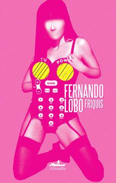 portada Friquis (in Spanish)