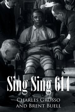 portada Sing Sing 614 (in English)