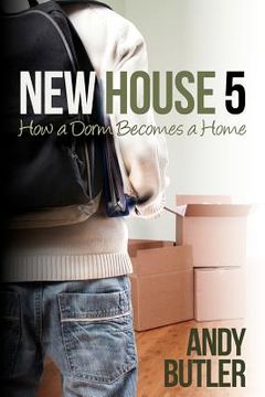 portada new house 5 (en Inglés)