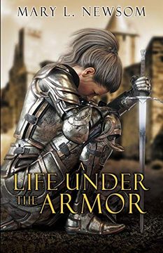 portada A Life Under the Armor (0) (en Inglés)