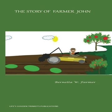 portada The Story Of Farmer John