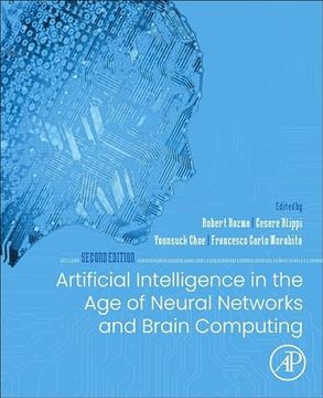portada Artificial Intelligence in the age of Neural Networks and Brain Computing (en Inglés)