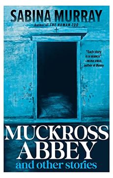 portada Muckross Abbey and Other Stories (in English)