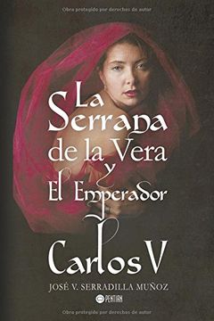 portada La Serrana de la Vera y El Emperador Carlos V