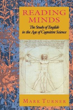 portada Reading Minds: The Study of English in the age of Cognitive Science (en Inglés)