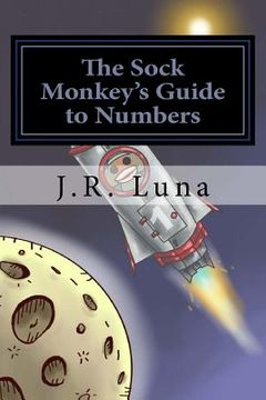 portada The Sock Monkey's Guide to Numbers (en Inglés)