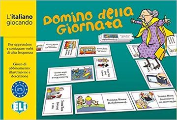 Giochi didattici Eli