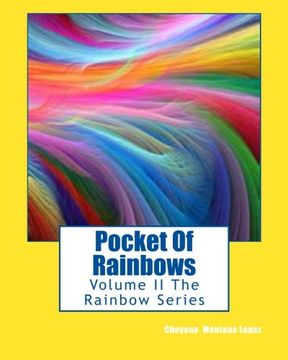 portada Pocket Of Rainbows: Volume II The Rainbow Series