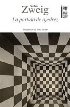 portada La Partida de Ajedrez (in Spanish)