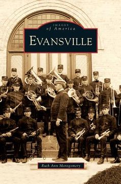 portada Evansville (en Inglés)