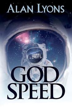 portada godspeed (en Inglés)