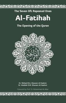 portada Al-Fatihah: The Opening of the Quran (in English)