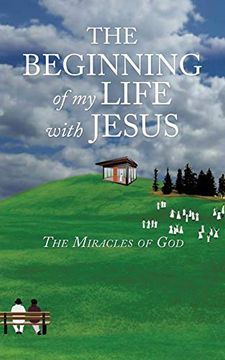 portada The Beginning of my Life With Jesus (in English)