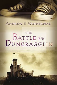 portada The Battle for Duncragglin (en Inglés)