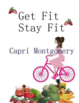 portada Get Fit Stay Fit (in English)