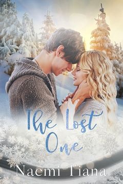 portada The Lost One (in English)