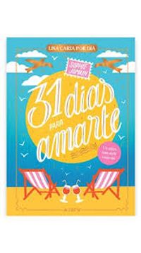 31 días para amarte