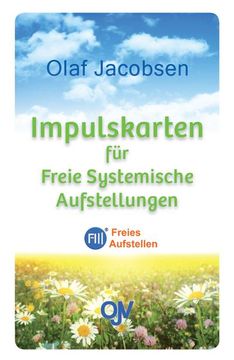 portada Impulskarten für Freie Systemische Aufstellungen (in German)
