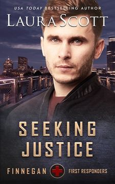 portada Seeking Justice (in English)