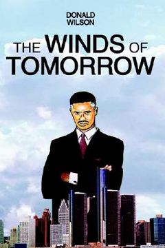 portada the winds of tomorrow (en Inglés)