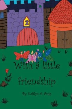 portada With a Little Friendship
