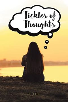portada Tickles of Thoughts (en Inglés)