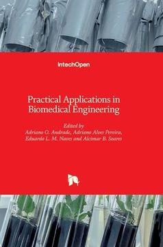 portada Practical Applications in Biomedical Engineering