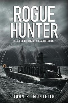 portada Rogue Hunter (en Inglés)