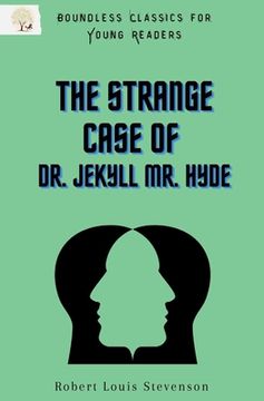 portada The Strange Case Of Dr. Jekyll Mr.Hyde