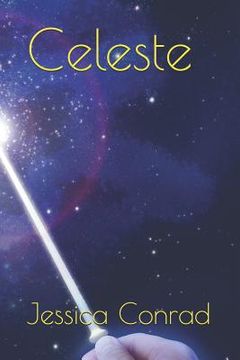 portada Celeste (en Inglés)