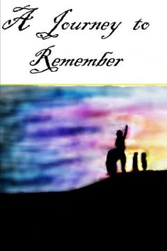 portada A Journey To Remember
